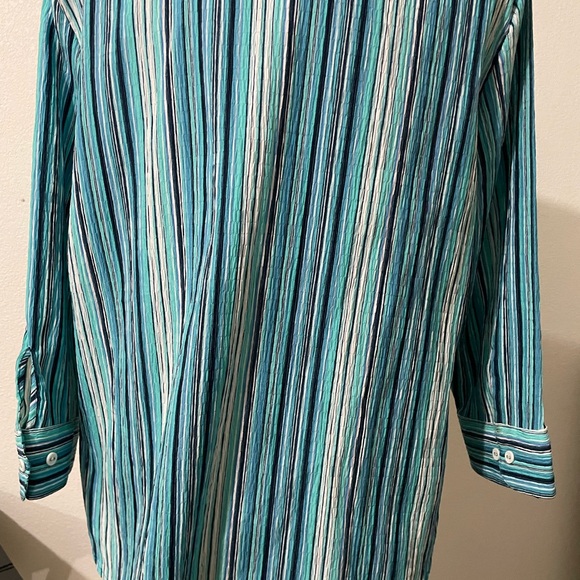 Allison Dailey Shirt - Picture 2 of 4